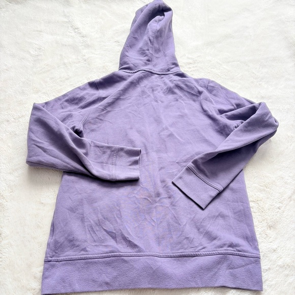 L.L. Bean Hoodie | Campcore Cottagecore Outdoor Essential | Cozy Heritage Fleece - Picture 10 of 14